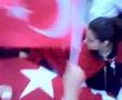 EM.2008 Türkiye - Cek. maci öncesi Ingolstadt ALMANYA
