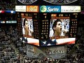David Archuleta sings the National Anthem at the Jazz Game