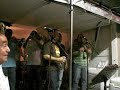 EL MOCHOMO- PEDE CON LA CERVANTEZ