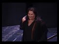 elizabeth connell: strauss elektra: orest!