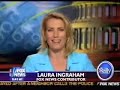 Laura Ingraham has been forced off the air