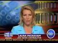 Laura Ingraham has been forced off the air