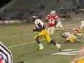 Central Catholic vs Parkland PIAA 2007 Football Final