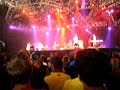 Roots Manuva live at Roskilde Festival