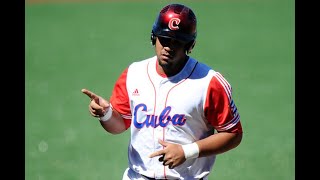 A Baseball Journey: Jose Abreu