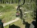 Timberjack 758HD