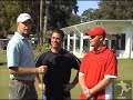 The Ultimate disc golf show/ Team Gateway