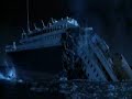 hundimiento del titanic (pelicula)