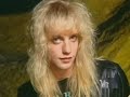 Jani Lane talks about writing 'Cherry Pie'