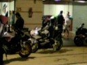 Saliendo del box en Albacete, Saliendo del box en Albacete,