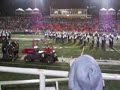 Liberty University Marching Band The Spirit of the Mountain Directors cut From the Movies