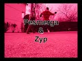 Zyp & Pesmerga 2 way Cwalk - On onsite Zyp & Pesmerga 2 way Cwalk - On onsite