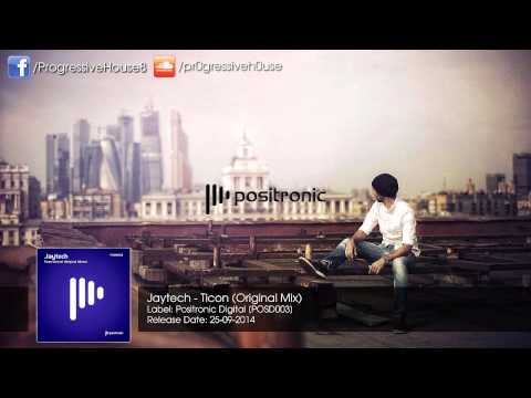 Jaytech - Ticon (Original Mix)
