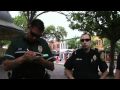 Nazi Police KILL 9/11 TRUTH Free Speech part 4/4 - We Are Change San Antonio