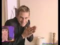 Lee Ryan - La vita � strana