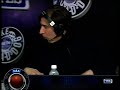 Mike Francesa PWNS JIM