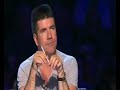 The X Factor 2009 Simon Cowell jerks a Pen! Keyboard Cat!