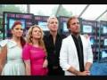 Tribute To Tom Gossin of Gloriana
