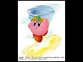Music:  Kirby Air Ride Sky Sands
