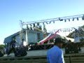 Me veo al final !! Chr & Mic aberracion  cantando !!