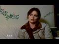 CHARLIZE THERON WAKES TO SLEEPWALKING CHALLENGE