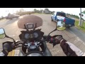 Click here to watch this video Failed motoblog, short rides, part time job hunt, and working for the man.