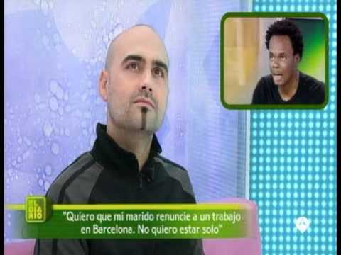 El Diario - Temo que mi marido me sea infiel (Parte 2)