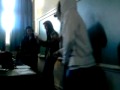 Rap da poluição do solo