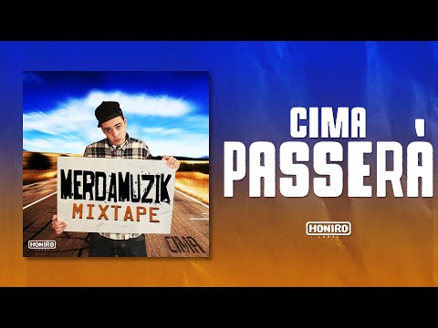 CIMA - 08 - PASSERà