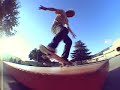 Jake Eames and Ray Maldonado