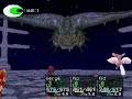 Chrono Cross - Boss Fight #50 - Dragon God Part 2