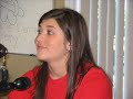 Erica Johnson the 2007 SOKY Star Winner