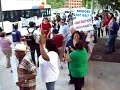 Protest Against Tommy Thomas, Harris County, TX Sheriff, 2 Protest Against Tommy Thomas, Harris County, TX Sheriff, 2