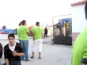 Te vamos a poner mu bien, mu bien mu bien