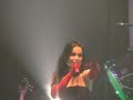 Tarja Turunen - Ciaran's Well - Live In Moscow 2-12-2007