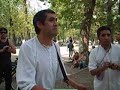 harinam parque forestal