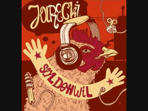 Jarecki - Wspólną Miłością