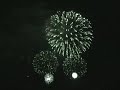 just watch the fireworks