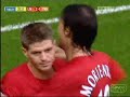 Ballack vs Gerrard