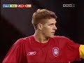 Ballack vs Gerrard