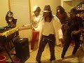 Crankin' Dat Michael Jackson!!!!(EMAC)