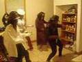 Crankin' Dat Michael Jackson!!!!(EMAC)