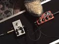 Zendrive vs Zvex Box of Rock