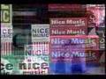 nice music-Kissはカラーポップ-