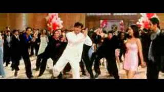 Mohabbatein-  Aankhein Khuli (HD)