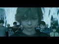 Final Fantasy VII: Advent Children