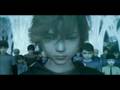 Final Fantasy VII: Advent Children