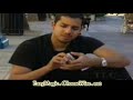 Amazing!!! Learn David Blaine Card Tricks Online FOR FREE!!!