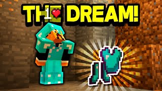 1 LIFE LEFT and a DREAM! - Hide Or Hunt 4