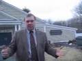 Jehovah's Witness disfellowshipped!